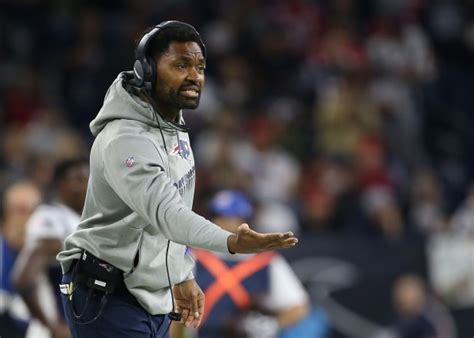 Patriots’ Jerod Mayo reacts to ‘hurtful’ report he’s rubbed people the wrong way